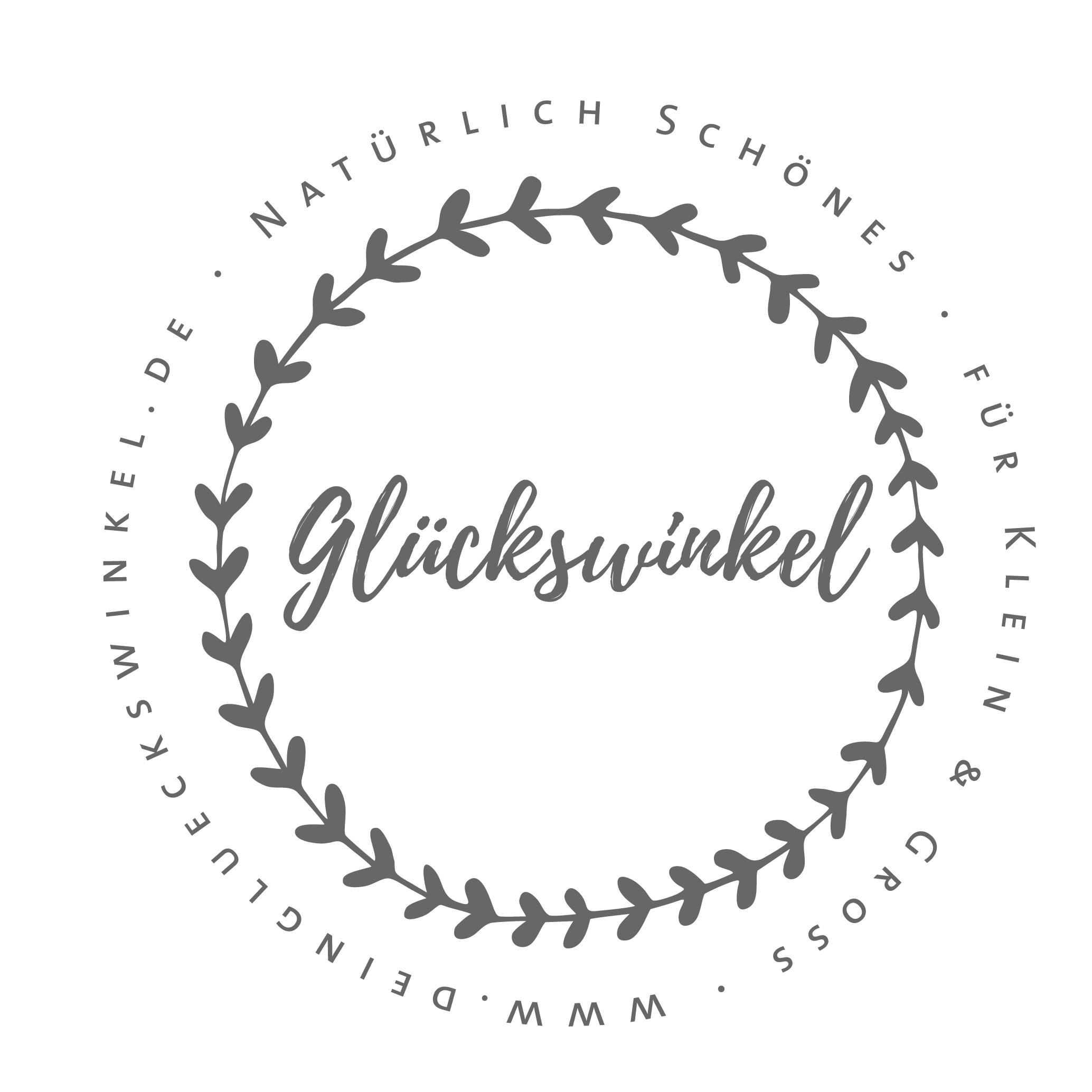 Glueckswinkel & Findus